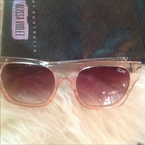 Rare Quay Something Extra sunglasses main image 5